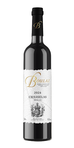 Boulaz - Chasselas Grand Cru