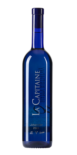 La Capitaine - Johanniter