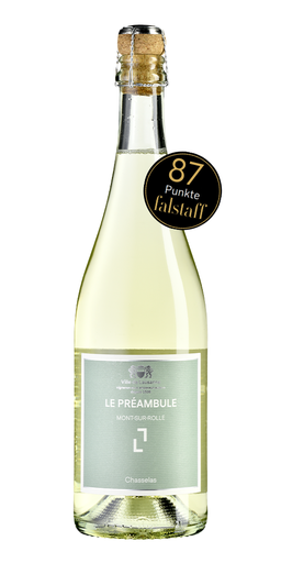 Abbaye de Mont - Le Préambule