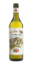 Abbaye de Mont - Chasselas Historique de l'Abbaye de Mont