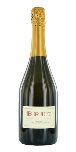 Les Dames de Hautecour - Brut millésimé