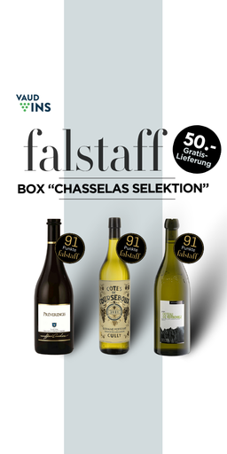Falstaff Chasselas Selektion