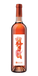 Cave de Bonvillars - Exploz' Rose