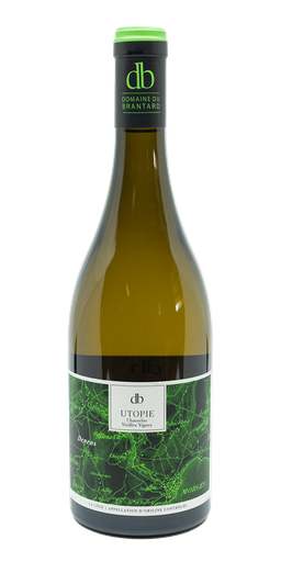 Domaine du Brantard - Utopie - Chasselas