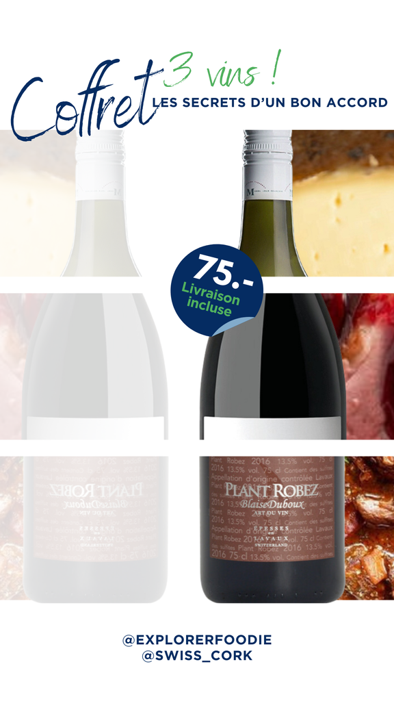 Les secrets d'un bon accord