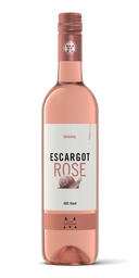 Caves Munier - Escargot Rose