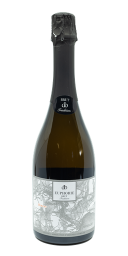 Domaine du Brantard - Euphorie