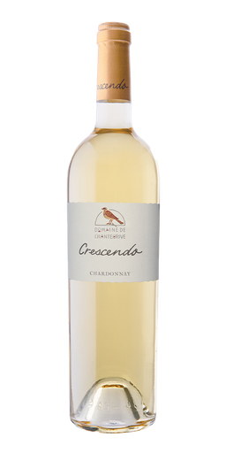 Chantegrive - Crescendo Chardonnay