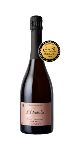 Le Champagnoux - L’Orphelin