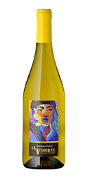 La Viborne - Sauvignon Blanc Grand Cru - Mont-sur-Rolle