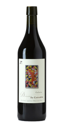 Domaine du Cotrable - Galotta barrique