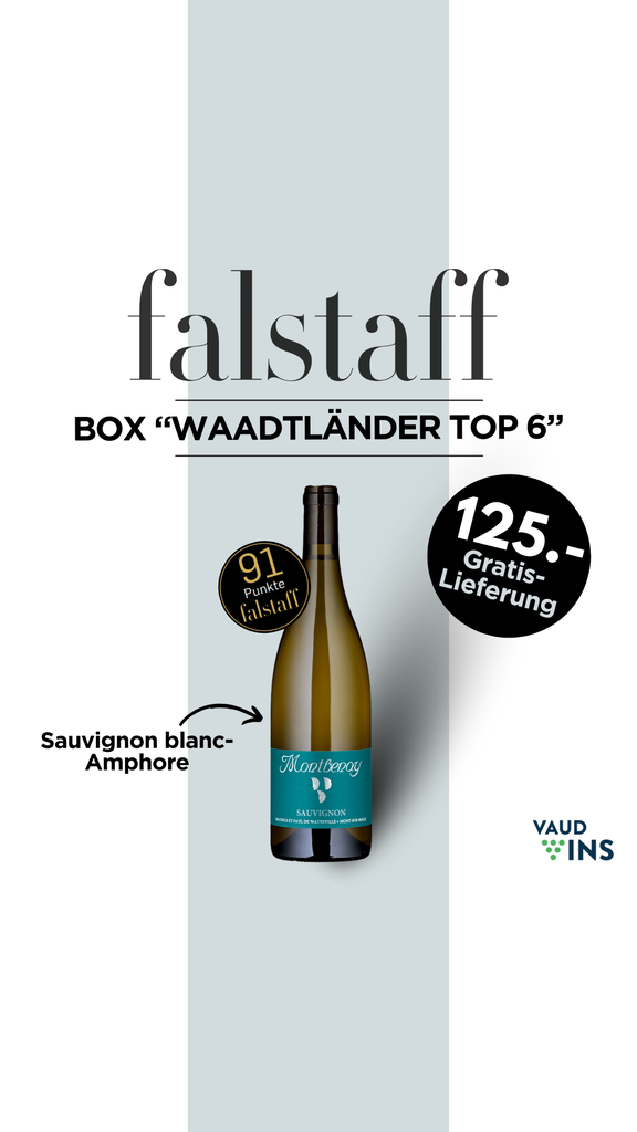 Falstaff Waadtländer TOP 6