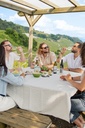 Voyage en terres viticoles vaudoises - Coffret de 3 bouteilles