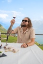 Voyage en terres viticoles vaudoises - Coffret de 3 bouteilles