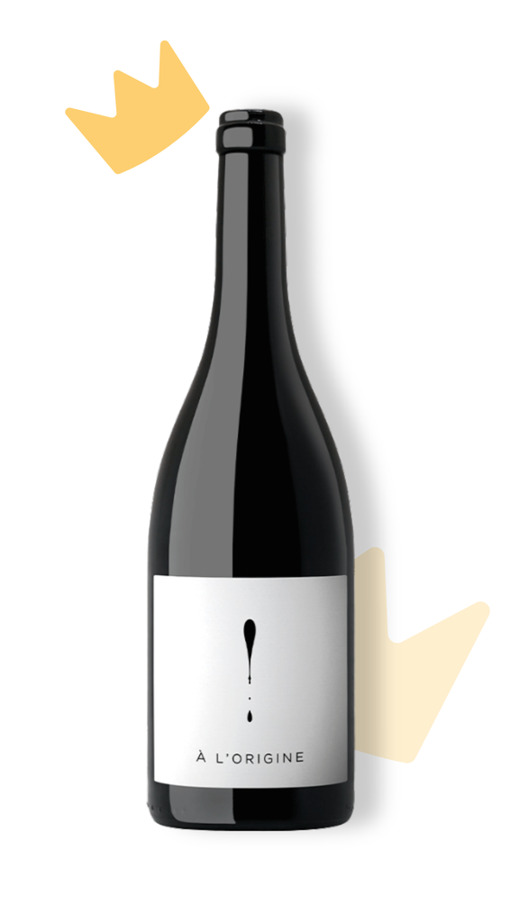 Hommage au Chasselas