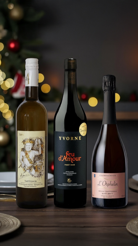 Christmas Sélection G&M - 2026