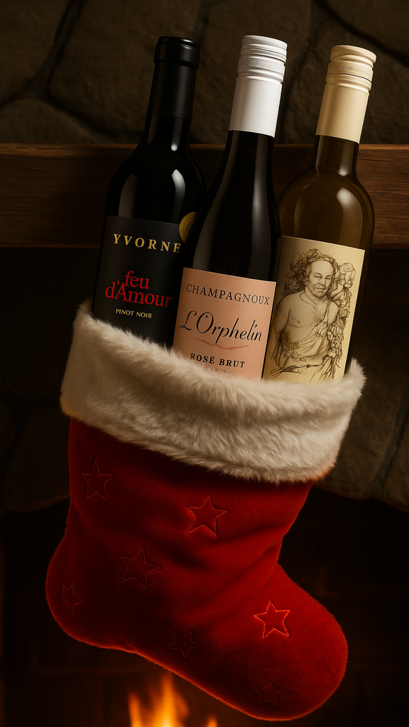 Christmas Sélection G&M - 2026