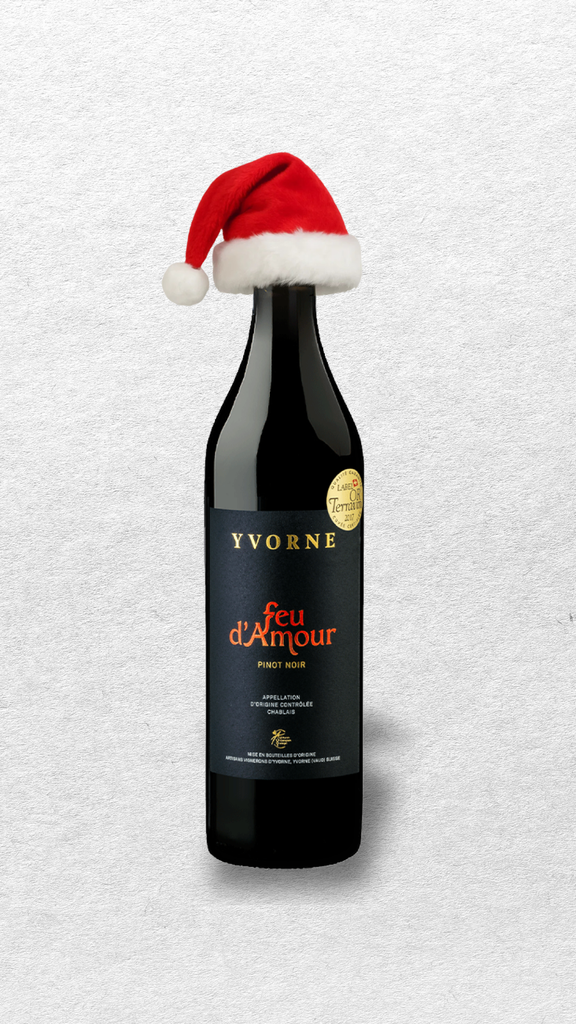 Christmas Sélection G&M - 2026