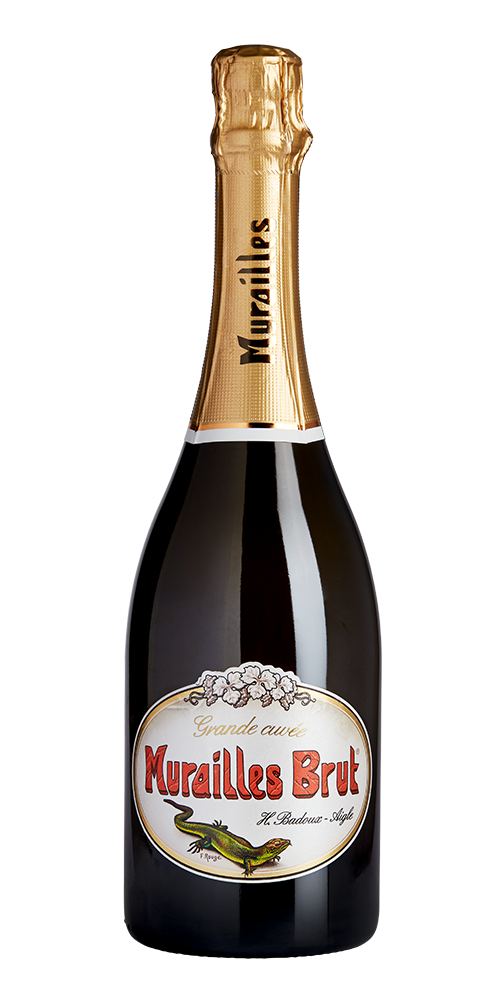 Grande Cuvée Murailles Brut