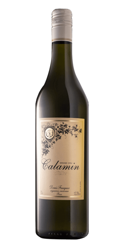 Fauquex - Calamin - Chasselas