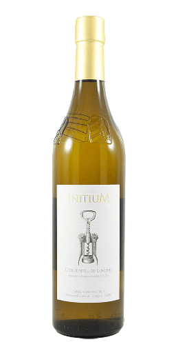 Rossier Daniel - Chardonnay Initium