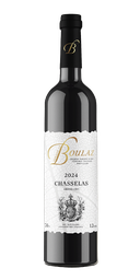 Boulaz - Chasselas Grand Cru