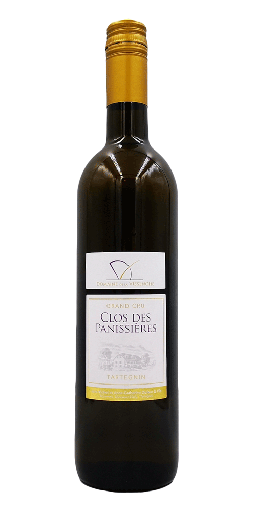 Vissenche - Clos des Panissières