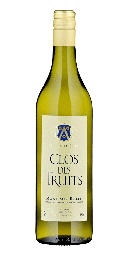 Rosset - Clos des Truits - Chasselas