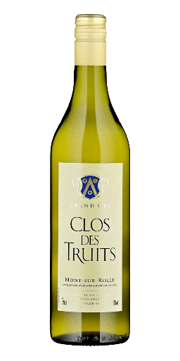 Rosset - Clos des Truits - Chasselas