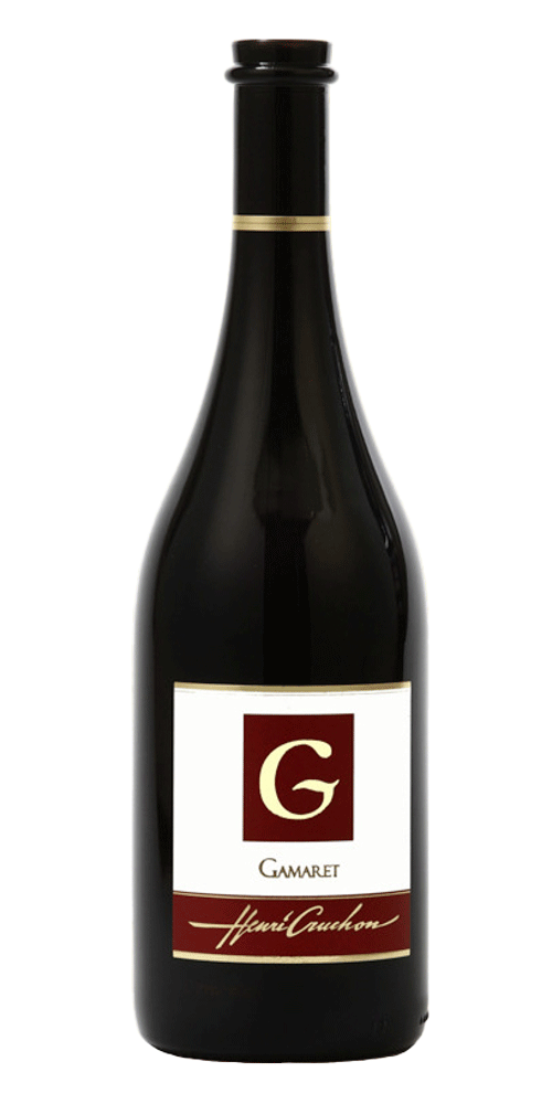 H. Cruchon - Gamaret