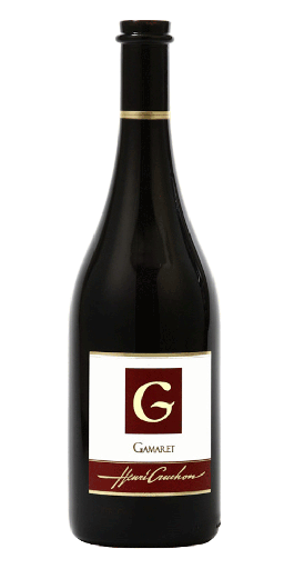 H. Cruchon - Gamaret