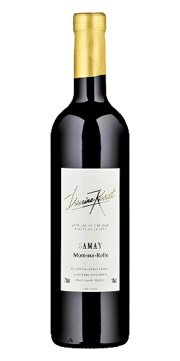 Rosset - Gamay