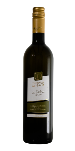 Dolle - La Dollaz - Chasselas