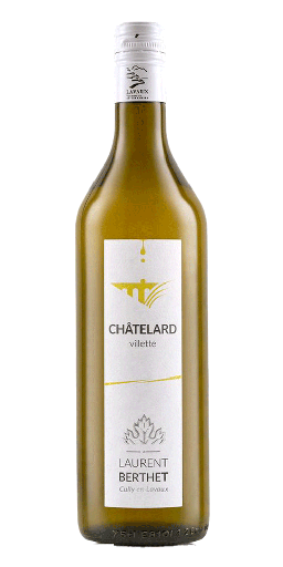 Berthet - Le Châtelard Villette - Chasselas