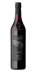 Morel - Le Nectar - Assemblage