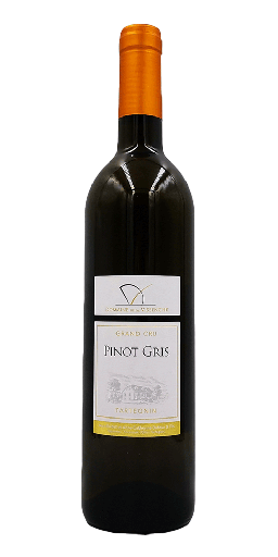Vissenche - Pinot Gris grand cru