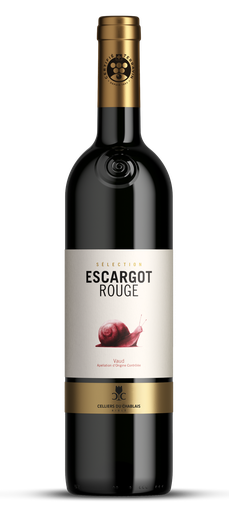 Celliers du Chablais - Escargot Or (Sélection)