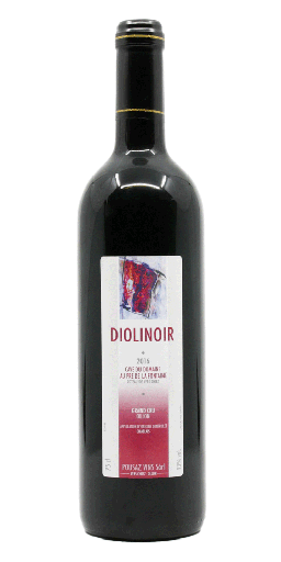 Pousaz - Diolinoir- Ollon