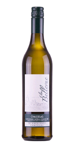 Perey - Clos Bellevue, Chasselas de Vufflens-le-Château