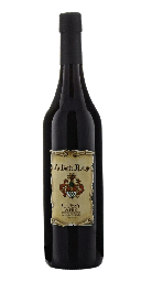 Rueyres - La Botte Rouge, Chardonne