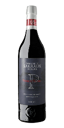 Sarraux-Dessous - Pinot Noir