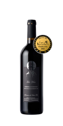 Vieux Toit - Toit Noir