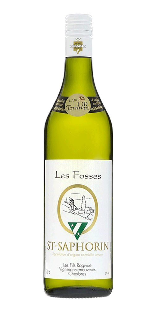 Les Fils Rogivue - Les Fosses St-Saphorin