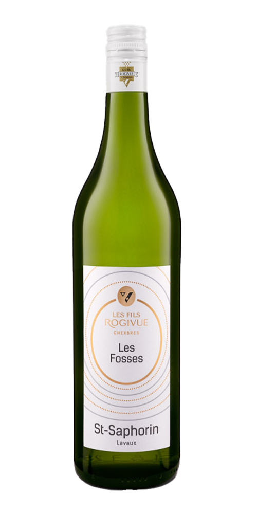 Les Fils Rogivue - Les Fosses St-Saphorin