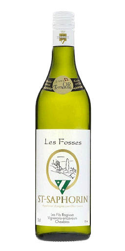 Les Fils Rogivue - Les Fosses St-Saphorin