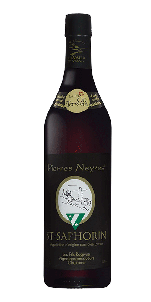 Les Fils Rogivue - Pierres Neyres St-Saphorin