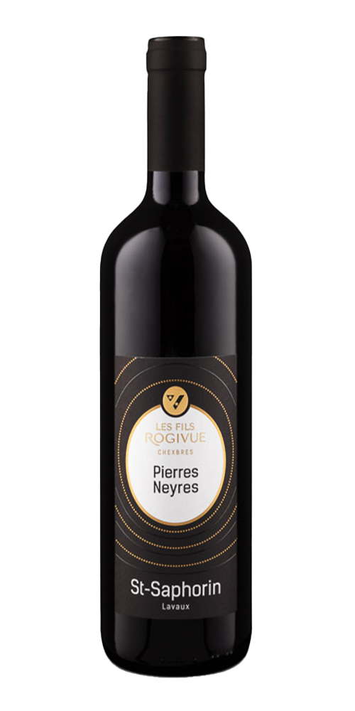 Les Fils Rogivue - Pierres Neyres St-Saphorin