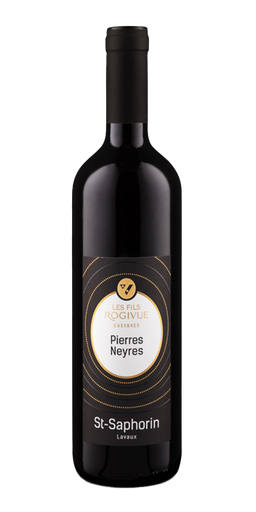 Les Fils Rogivue - Pierres Neyres St-Saphorin