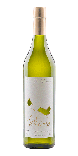 J.-D. Porta - Villette "Les Echelettes"