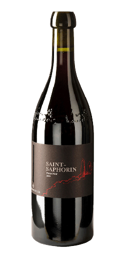 Champ de Clos - St-Saphorin Pinot Noir